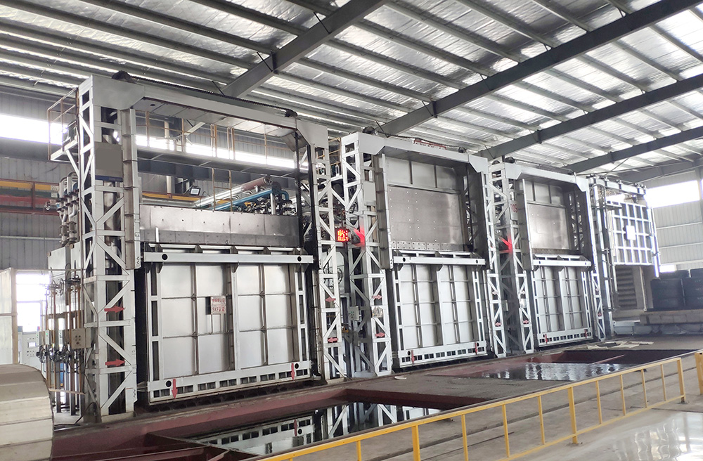 2024年法蘭鍛件市場現狀及前景分析